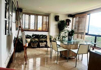 Apartamento de 4 alcobas en venta en El Poblado, Medellín, 332 m² · foto 6 de 13