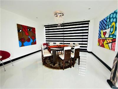 Casa de 4 alcobas en venta en Envigado, Envigado, 700 m² · foto 6 de 16