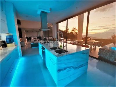 Casa de 4 alcobas en venta en Envigado, Envigado, 700 m² · foto 7 de 16
