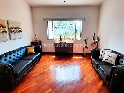 Casa de 4 alcobas en venta en El Poblado, Medellín, 372 m² · foto 9 de 20