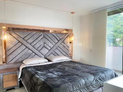Apartamento de 3 alcobas en venta en Castropol, Medellín, 168 m² · foto 13 de 20