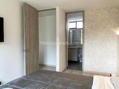 Apartamento de 3 alcobas en venta en Castropol, Medellín, 168 m² · foto 14 de 20