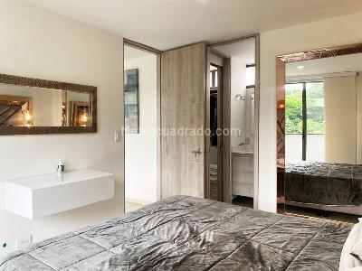 Apartamento de 3 alcobas en venta en Castropol, Medellín, 168 m² · foto 17 de 20