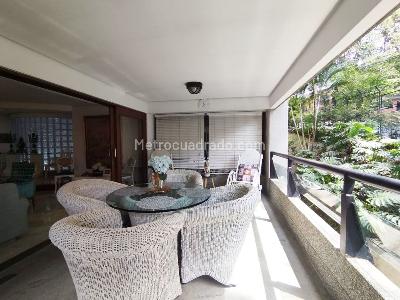 Apartamento en venta en El Poblado, Medellín · foto 17 de 17