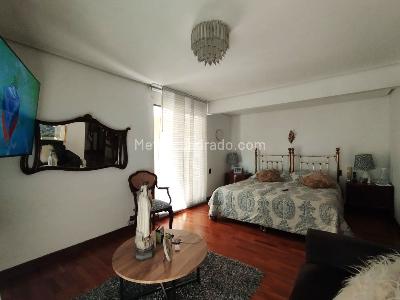 Apartamento en venta en El Poblado, Medellín · foto 8 de 17