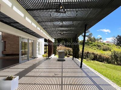 Casa de 3 alcobas en venta en Rionegro, Rionegro, 430 m² · foto 16 de 19