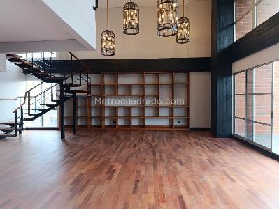 Apartamento en venta en El Poblado, Medellín · foto 2 de 20