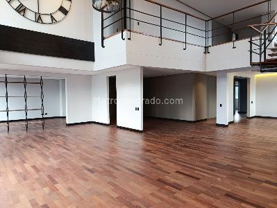 Apartamento en venta en El Poblado, Medellín · foto 4 de 20