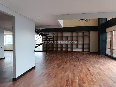 Apartamento en venta en El Poblado, Medellín · foto 5 de 20