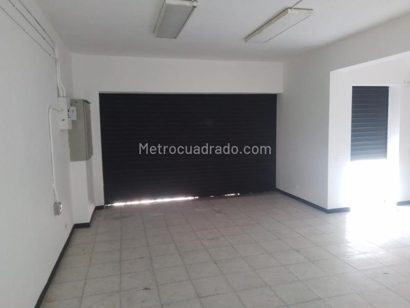 Local Comercial en Arriendo, LAURELES, Medellín - Widok 2