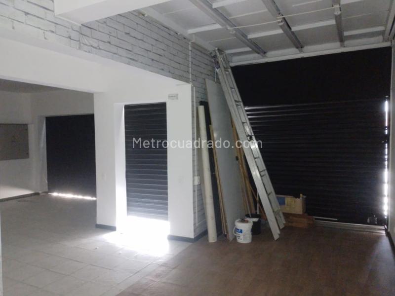 Local Comercial en Arriendo, LAURELES, Medellín - Widok 3