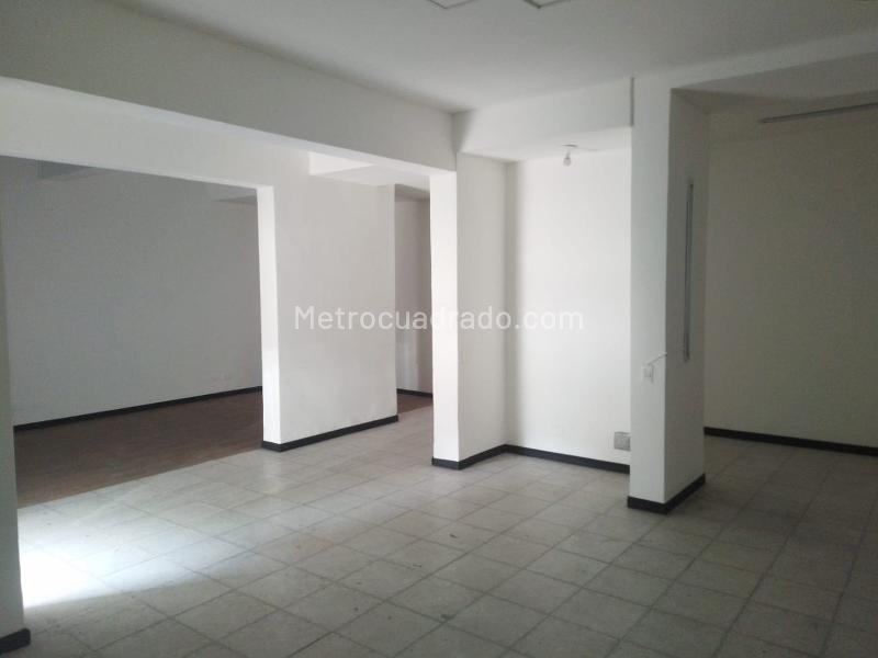 Local Comercial en Arriendo, LAURELES, Medellín - Widok 5