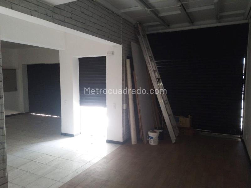 Local Comercial en Arriendo, LAURELES, Medellín - Widok 6