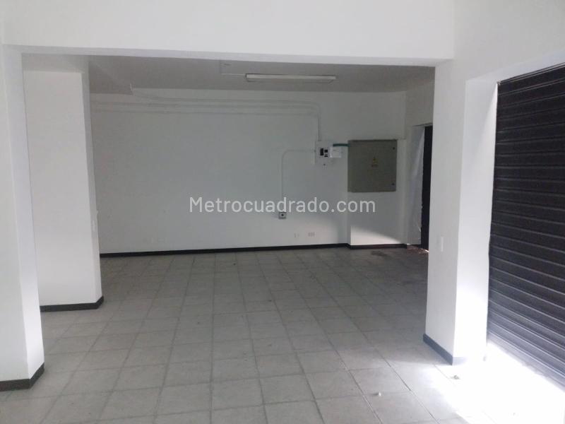 Local Comercial en Arriendo, LAURELES, Medellín - Więcej