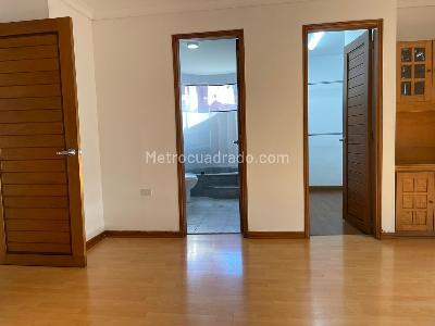 Apartamento de 3 alcobas en venta en Los Balsos, Medellín, 200 m² · foto 12 de 20