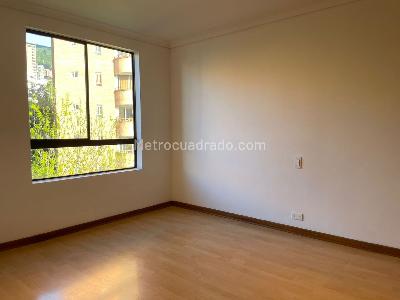 Apartamento de 3 alcobas en venta en Los Balsos, Medellín, 200 m² · foto 14 de 20