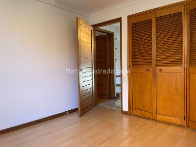 Apartamento de 3 alcobas en venta en Los Balsos, Medellín, 200 m² · foto 17 de 20