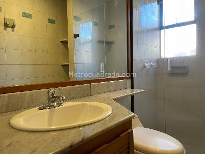 Apartamento de 3 alcobas en venta en Los Balsos, Medellín, 200 m² · foto 19 de 20
