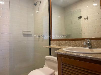 Apartamento de 3 alcobas en venta en Los Balsos, Medellín, 200 m² · foto 20 de 20