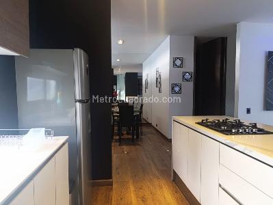 Apartamento en arriendo en El Poblado, Medellín · foto 11 de 20