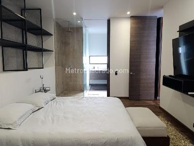 Apartamento en arriendo en El Poblado, Medellín · foto 12 de 20