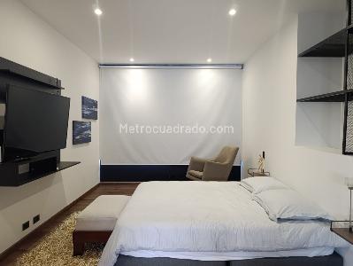 Apartamento en arriendo en El Poblado, Medellín · foto 13 de 20
