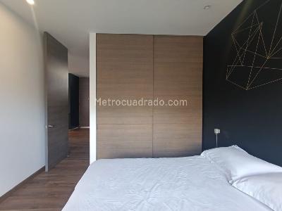 Apartamento en arriendo en El Poblado, Medellín · foto 15 de 20