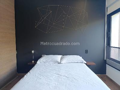 Apartamento en arriendo en El Poblado, Medellín · foto 16 de 20