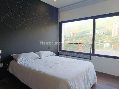 Apartamento en arriendo en El Poblado, Medellín · foto 17 de 20