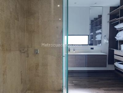 Apartamento en arriendo en El Poblado, Medellín · foto 18 de 20