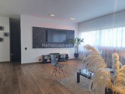 Apartamento en arriendo en El Poblado, Medellín · foto 5 de 20