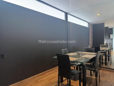Apartamento en arriendo en El Poblado, Medellín · foto 6 de 20