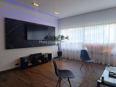 Apartamento en arriendo en El Poblado, Medellín · foto 7 de 20