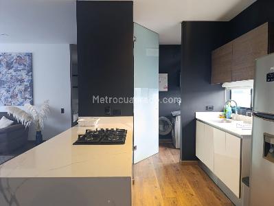 Apartamento en arriendo en El Poblado, Medellín · foto 9 de 20