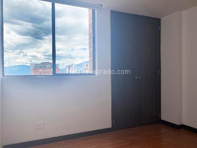 Apartamento de 3 alcobas en arriendo en El Poblado, Medellín, 154 m² · foto 10 de 19