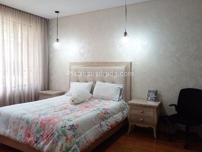 Casa en arriendo en Envigado, Envigado · foto 16 de 20