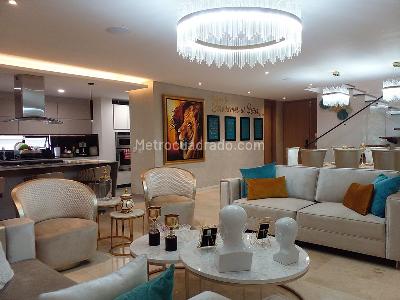Casa en arriendo en Envigado, Envigado · foto 4 de 20