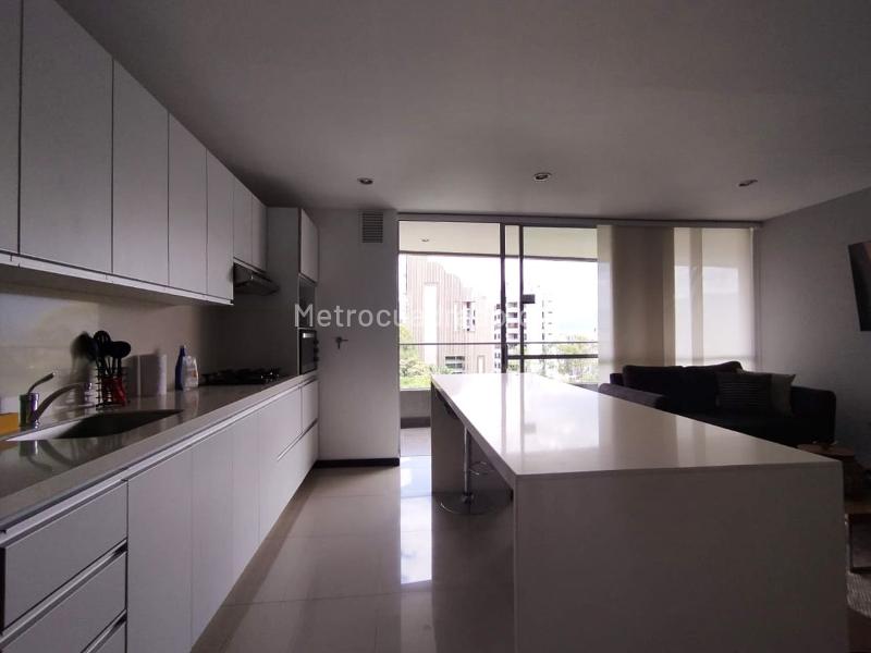 Modern 2BR Apartment with A/C in El Poblado - 6
