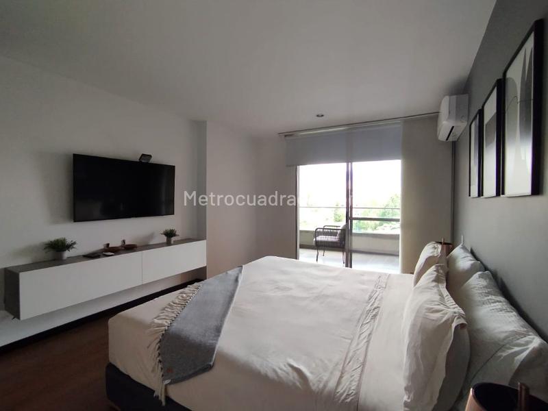 Modern 2BR Apartment with A/C in El Poblado - 8