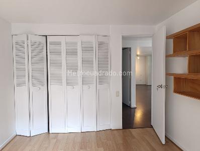 Apartamento de 3 alcobas en arriendo en Los Balsos, Medellín, 130 m² · foto 11 de 20