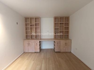 Apartamento de 3 alcobas en arriendo en Los Balsos, Medellín, 130 m² · foto 12 de 20