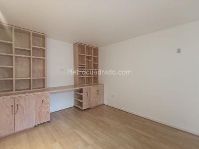 Apartamento de 3 alcobas en arriendo en Los Balsos, Medellín, 130 m² · foto 13 de 20