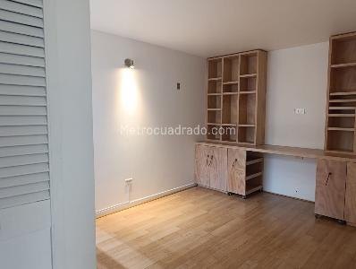Apartamento de 3 alcobas en arriendo en Los Balsos, Medellín, 130 m² · foto 14 de 20