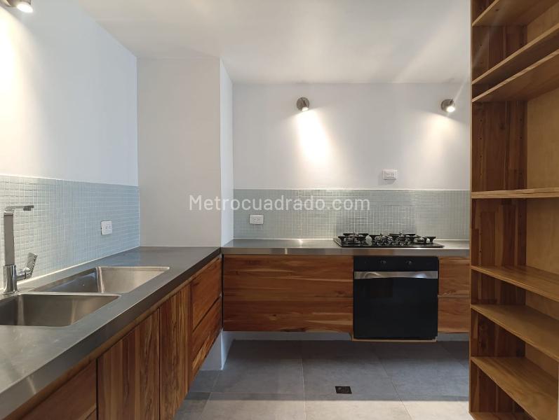 Apartamento de 3 alcobas en El Poblado en entorno tranquilo - 5