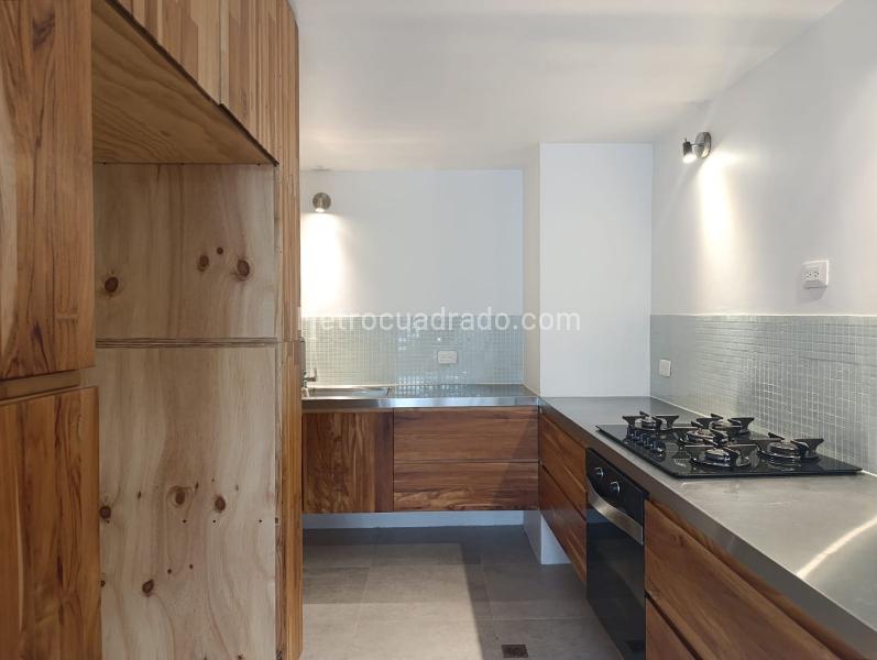 Apartamento de 3 alcobas en El Poblado en entorno tranquilo - 6