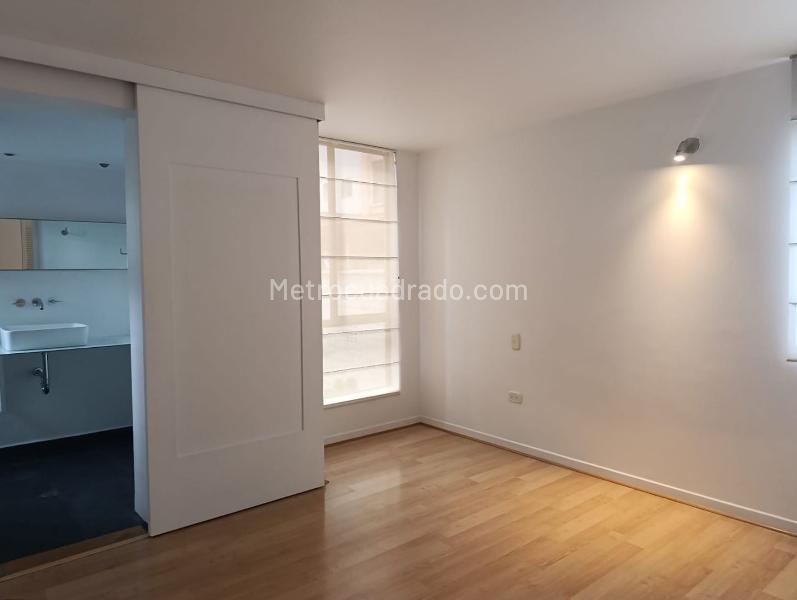 Apartamento de 3 alcobas en El Poblado en entorno tranquilo - 7