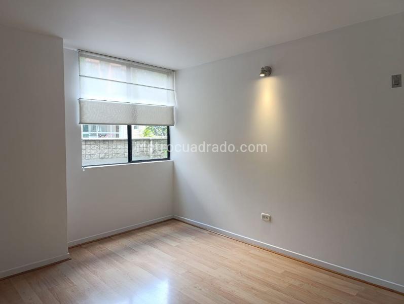 Apartamento de 3 alcobas en El Poblado en entorno tranquilo - 8