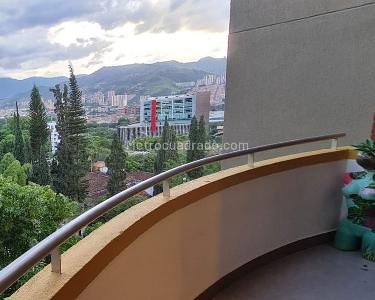 Apartamento de 1 alcoba en arriendo en El Poblado, Medellín, 50 m² · foto 10 de 10
