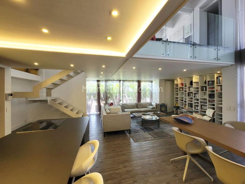 Furnished 3BR Apartment for Rent near Main Park in El Poblado - 6