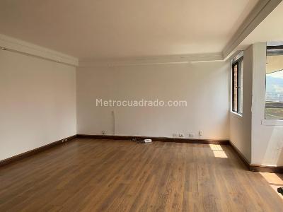 Apartamento en arriendo en El Poblado, Medellín · foto 10 de 19